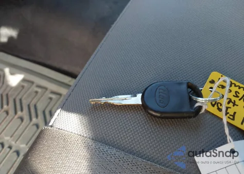 2004 Ford F150 z USA, uszkodzony, nr VIN 1FTRF12W54NA90980